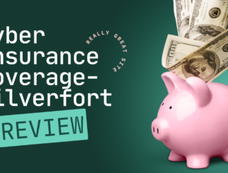 Cyber Insurance Coverage- Silverfort