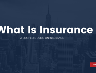 What Is Insurance