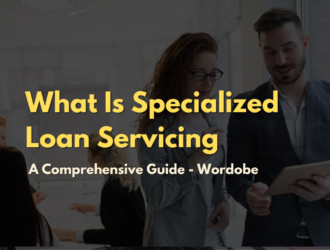 Specialized Loan Servicing