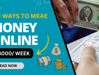 20+ Ways to Make Money Online